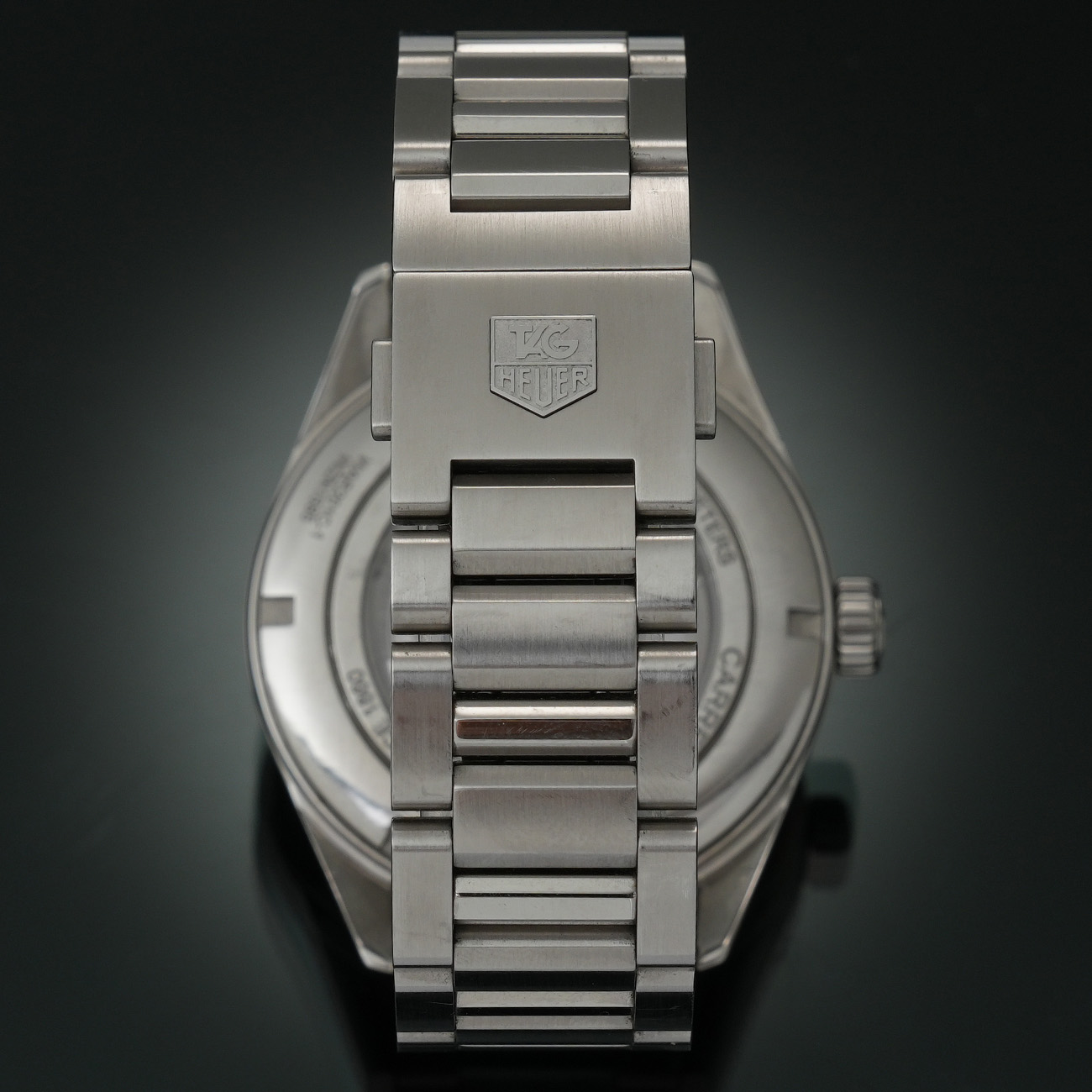 TAG Heuer(USED)태그호이어 까레라 데이데이트 WAR201C